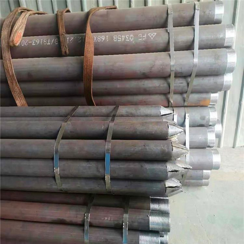 徐闻无缝边坡支护管