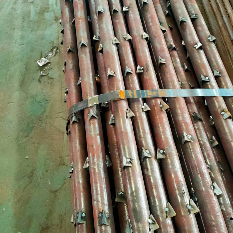 徐闻土钉小导管