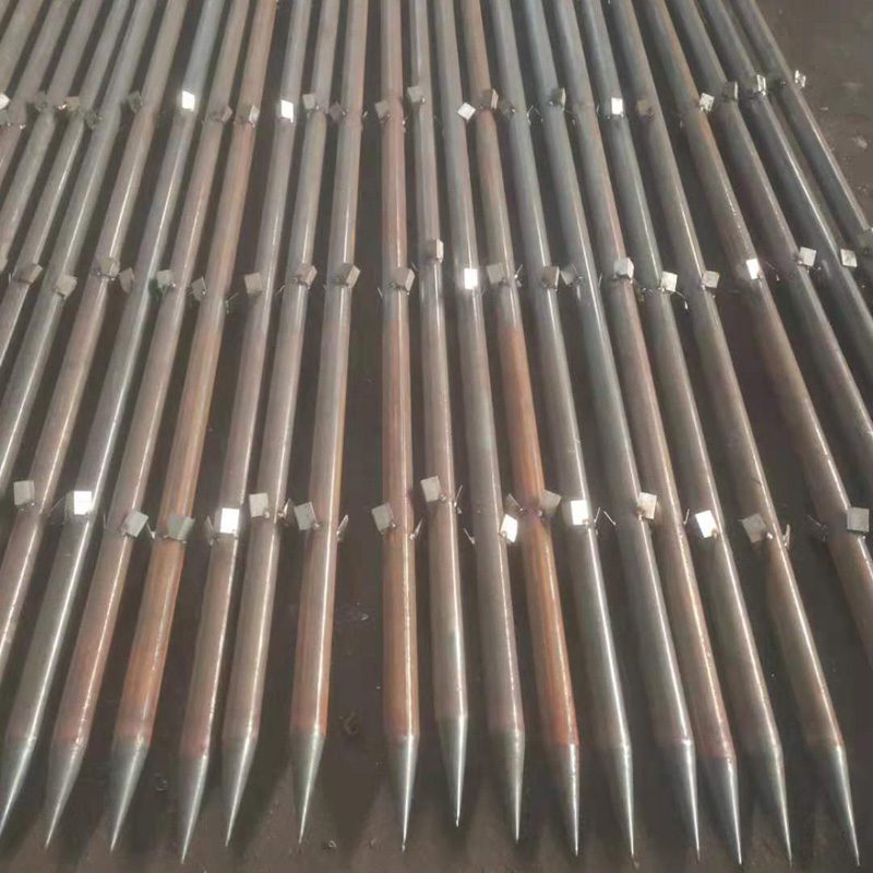徐闻土钉小导管