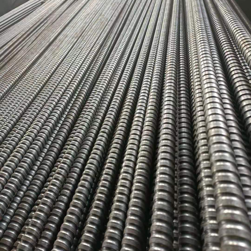 徐闻中空锚杆