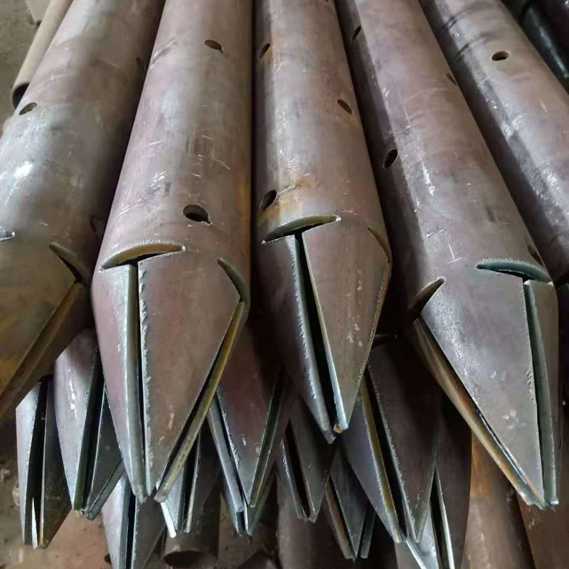 徐闻预埋注浆管